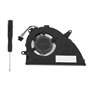 ECSiNG 1 Ventilateur de Refroidissement de Processeur à 4 Broches de Rechange L25584-001 NS85B00-17K24 Compatible avec L'ordinat