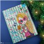 Cinereplicas Harry Potter - Calendrier de l'Avent Luna Lovegood - Licence officielle