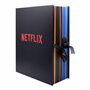 YuMe 15309 - Netflix Gift Box