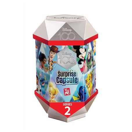 Disney Écrin pour 100e Anniversaire série 2