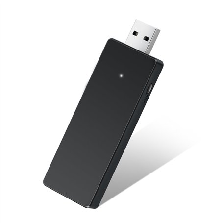 Mcbazel Adaptateur sans Fil Xbox One pour PC/Windows 7/8/8.1/10/11