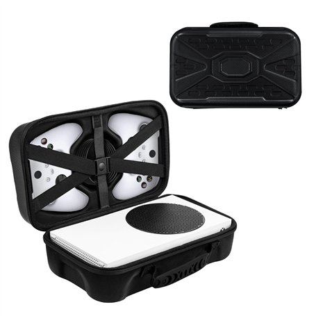 Mcbazel Sac de Rangement pour Xbox Series S
