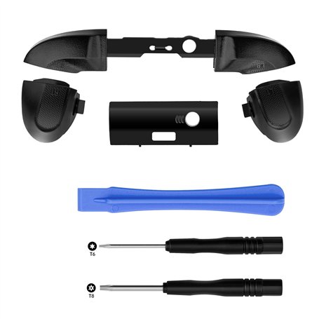 Mcbazel Boutons de Remplacement LB RB