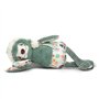 LES DÉGLINGOS - Chillos Le Paresseux - Doudou Original - Doudou idéal dès la Naissance - Idée Cadeau Naissance - Peluche Toute D