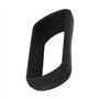 Briny River 1pc Coque de Protection en Gel de Silicone pour Vélo Compatible avec GPS Garmin Edge Explore l'ordinateur de Navigat
