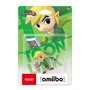 Amiibo Toon Link - Super Smash Bros. series Ver. [Wii U] [import Japonais]