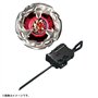 Beyblade X Beyblade X BX-02 Starter Hells Taille 4-60T
