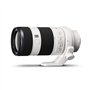 Sony Objectif G SEL-70200G Monture E Plein Format 70-200 mm F4.0
