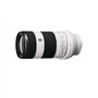 Sony Objectif G SEL-70200G Monture E Plein Format 70-200 mm F4.0