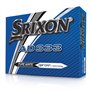 Srixon AD333 Balles de Golf - Modèle 2018 - 1 Douzaine - Nouveau - blanc