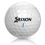 Srixon AD333 Balles de Golf - Modèle 2018 - 1 Douzaine - Nouveau - blanc