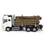 Tamiya 300056360 56360-1 Volvo FH16 Porteur de Bois RC Truck Télécommande Camion Modèle Échelle 1:14 Kit de construction camion