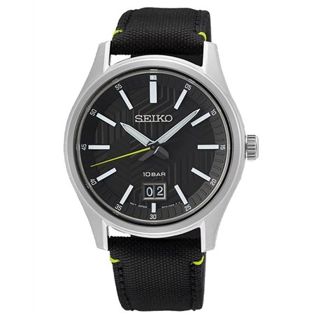Seiko Watch SUR517P1