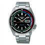 Seiko 5 arbore la Collection de Couleurs rétro « New Regatta Timer » SRPK13K1