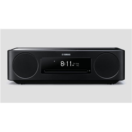 Tout en Un Hi-FI Premium