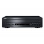 Yamaha CD-C603 Lecteur 5 CD mp3 wma USB Noir