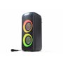 Sharp PS-949 Xparty Street Enceinte Bluetooth Portable