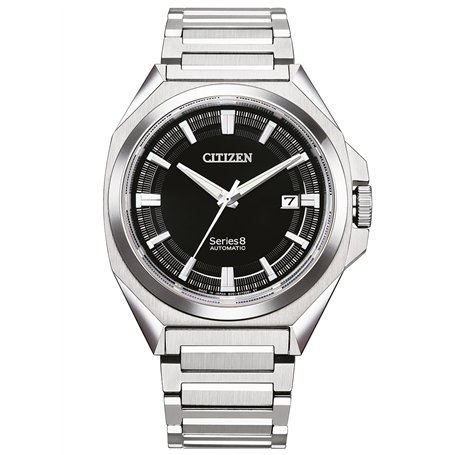 Citizen Automatic Watch NB6010-81E