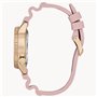 Citizen Femme Analogique Energie Solaire Montre avec Bracelet en Caoutchouc EO2023-00A