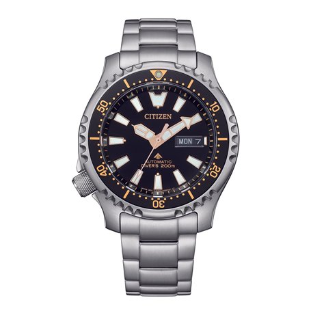 Citizen Automatic Watch NY0160-66E