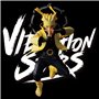Banpresto Naruto - Figurine d'action - Uzumaki V Naruto Shippuden - Vibration Stars - 14 cm - Multicolore - BP89058P