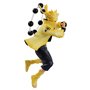 Banpresto Naruto - Figurine d'action - Uzumaki V Naruto Shippuden - Vibration Stars - 14 cm - Multicolore - BP89058P