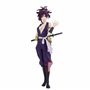 Banpresto Figurine d'action Yuzuriha Hell'S Paradise Dxf Multicolore BP88973P 17 cm