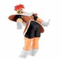 Banpresto Figurine d'action Recoome Dragon Ball Z - Solid Edge Works Volume 20 14 cm
