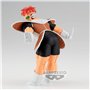 Banpresto Figurine d'action Recoome Dragon Ball Z - Solid Edge Works Volume 20 14 cm, Multicolore, BP89293P