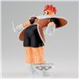 Banpresto Figurine d'action Recoome Dragon Ball Z - Solid Edge Works Volume 20 14 cm, Multicolore, BP89293P