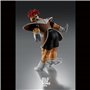 Banpresto Figurine d'action Recoome Dragon Ball Z - Solid Edge Works Volume 20 14 cm, Multicolore, BP89293P