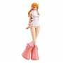 Banpresto Figurine d'action Nami One Piece Dxf The Grandline Series - Egg Head 16 cm