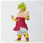 Banpresto Broly Figurine d'action Super Saiyan Dragon Ball Z Blood of Saiyans 20 cm BP89956P Multicolore Figurine à collectionne