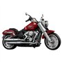 LEGO Creator (10269) Harley Davidson Fatboy Expert Series 16 ans à 99 ans(10269)