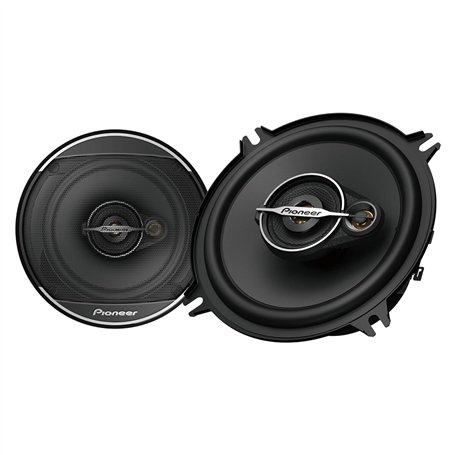 Pioneer TS-A1371F Haut-parleurs Voiture coaxiaux 3 Voies de 13cm