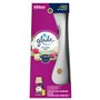 Glade Automatic Spray Diffuseur - Infusé Aux Huiles Essentielles - Jusqu'à 2 Mois De Parfum - Relaxing Zen - 1 Diffuseur + 1 Rec