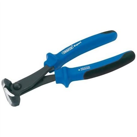 Draper Expert 69265 Pince Coupante Metal ergonomique très résistant 200 mm Pince end-cutting
