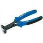 Draper Expert 69265 Pince Coupante Metal ergonomique très résistant 200 mm Pince end-cutting