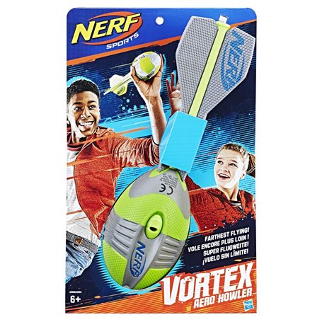 Nerf Sports Vortex Aero Howler