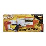 Nerf Ultra Dorado et Flechettes Nerf Ultra Officielles Multicolore F2017