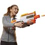 Nerf Ultra Dorado et Flechettes Nerf Ultra Officielles Multicolore F2017