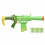 Nerf- NER Fortnite SMG Zesty