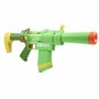 Nerf- NER Fortnite SMG Zesty, Z