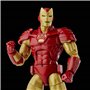 Marvel Legends Series Marvel Comics, Figurine Iron Man (Heroes Return) de 15 cm