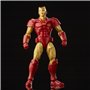 Marvel Legends Series Marvel Comics, Figurine Iron Man (Heroes Return) de 15 cm