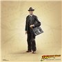 Indiana Jones et Le Cadran de la destinée, Figurine Docteur Jürgen Voller Adventure Series de 15 cm
