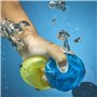 Super Soaker Nerf Hydro Balls, Pack de 6 balles d'eau réutilisables
