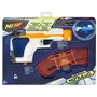 Nerf - B1536eu40 - Jeu De Tir - Elite Modulus - Kit Tout-Terrain