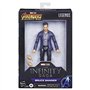 Hasbro The Infinity Saga Marvel Legends - Figurine Bruce Banner (Avengers: Infinity War) 15 cm