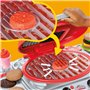 Play-Doh Délices grillés, Coffret de pâte à Modeler